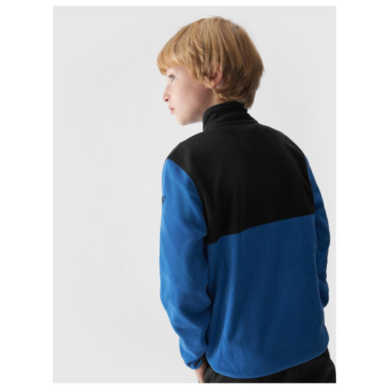 4F Παιδική ζακέτα Fleece
